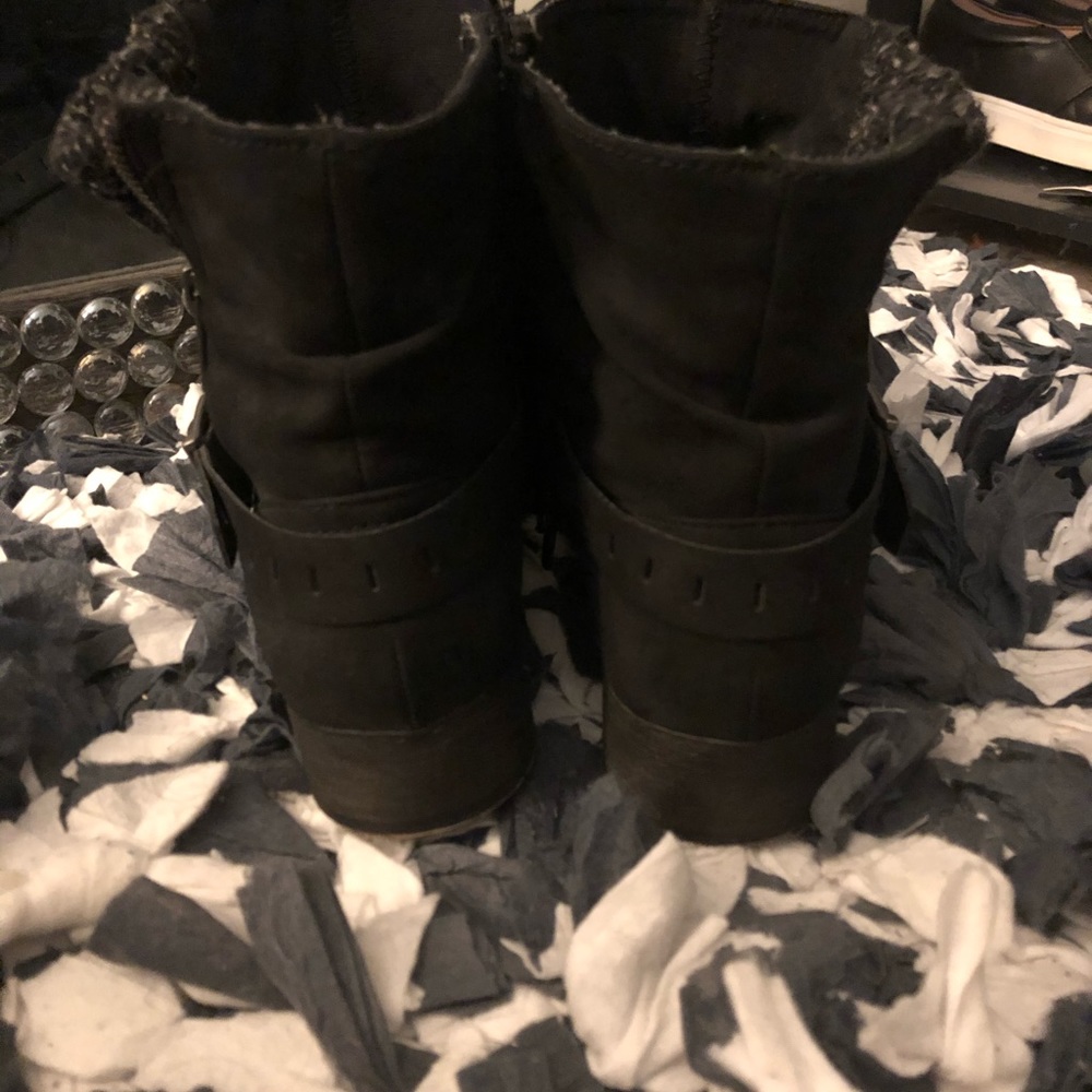 Booties - Picture 2 of 3